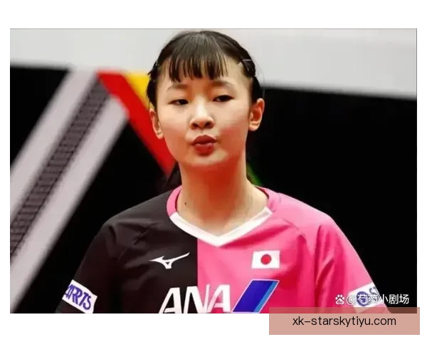 孙颖莎上签王曼昱遭遇挑战再战张本美和