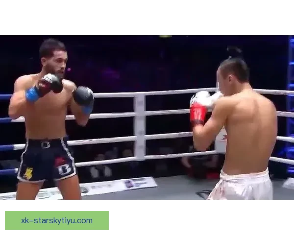 单拳指天兴奋蹦跳 申裕斌力克世界第4